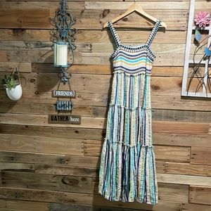 Anthropologie 9-H15 STCL  Dress